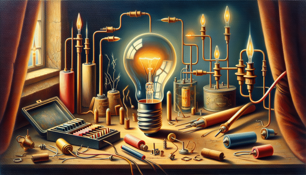 Understanding Electricity: Key Concepts for Everyday Life