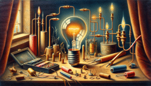 Understanding Electricity: Key Concepts for Everyday Life