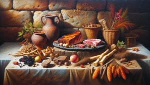 The Myth of the Paleo Diet: Unpacking Our Prehistoric Plates
