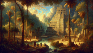 Legacy of the Maya: Beyond the Myth of a Fallen Empire