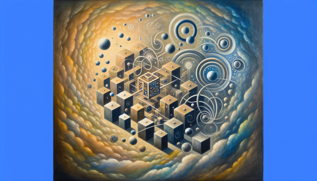 Quarks: The Building Blocks Behind Everything We Know