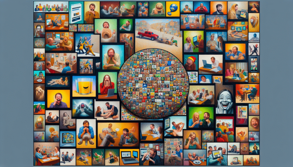 Laugh Out Loud: 20 Hilarious Websites to Brighten Your Day