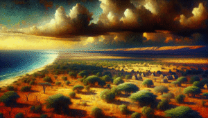 New Shadows Over Africa: The Quiet Return of Colonization