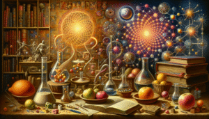 Unlocking Quantum Secrets: The Dawn of a New Technological Era
